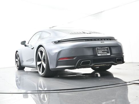 Certified 2025 Porsche 911 Carrera RWD image 48