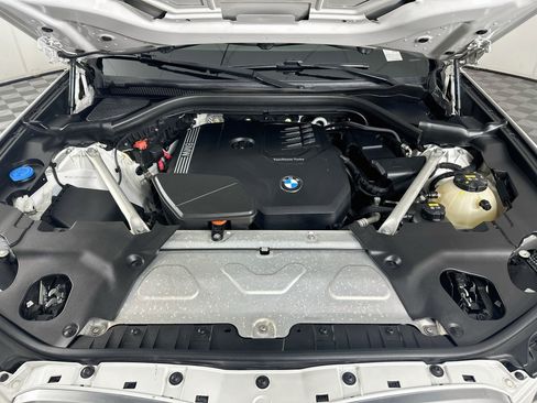 Used 2022 BMW X3 sDrive30i w/ Premium Package RWD image 35