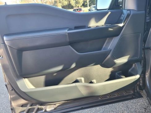 Used 2025 Ford F150 STX image 16