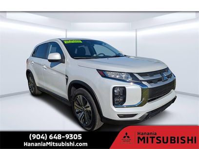 Used 2023 Mitsubishi Outlander Sport AWD
