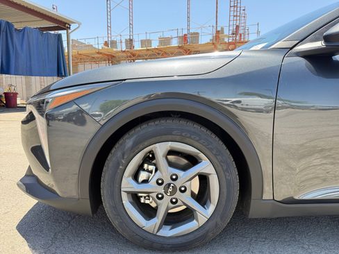 Used 2025 Kia K4 FWD image 10