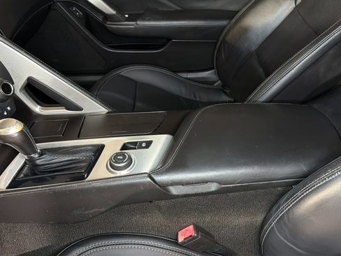 Used 2014 Chevrolet Corvette Stingray Coupe w/ 3LT Preferred Equipment Group RWD image 26