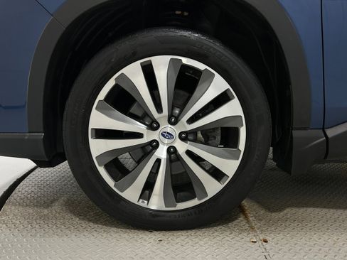 Used 2020 Subaru Ascent Limited w/ Technology Package AWD/4WD image 42