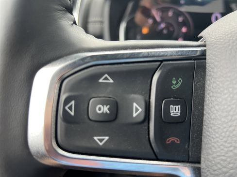 Used 2024 RAM 3500 Laramie w/ Night Edition image 31