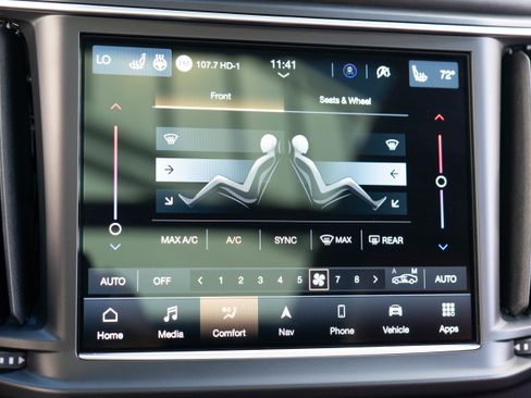 Used 2022 Maserati Levante Modena S image 26