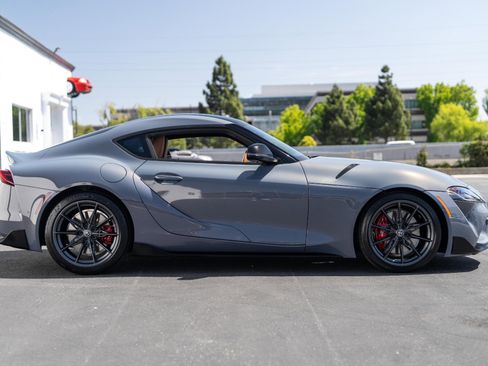 Used 2023 Toyota Supra A91 Edition RWD image 16