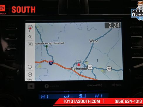 Used 2024 Toyota 4Runner TRD Pro AWD/4WD image 17