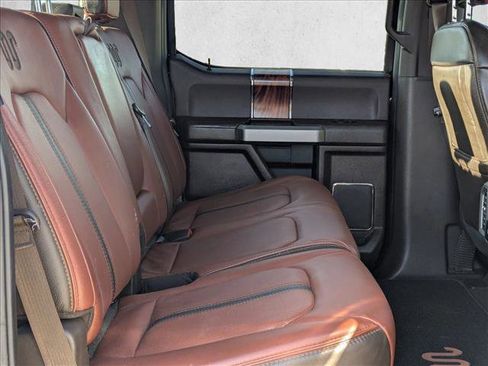 Used 2019 Ford F150 King Ranch image 20