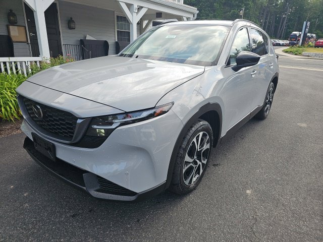 New 2026 MAZDA CX-5 Preferred AWD/4WD image 8