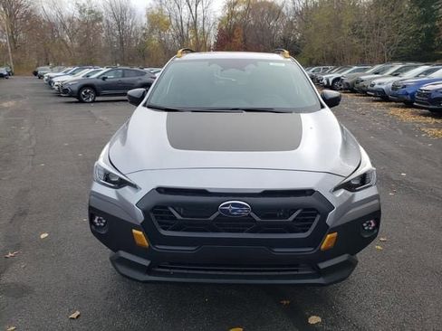 New 2026 Subaru Crosstrek 2.5i Wilderness image 9