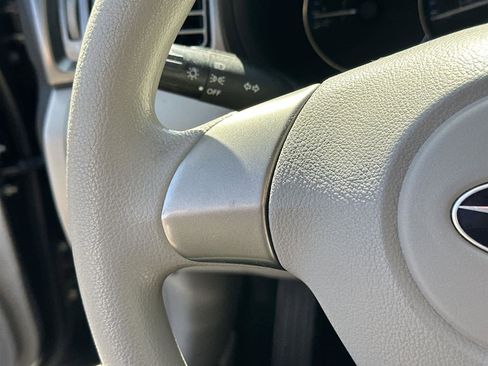 Used 2012 Subaru Forester 2.5X image 22