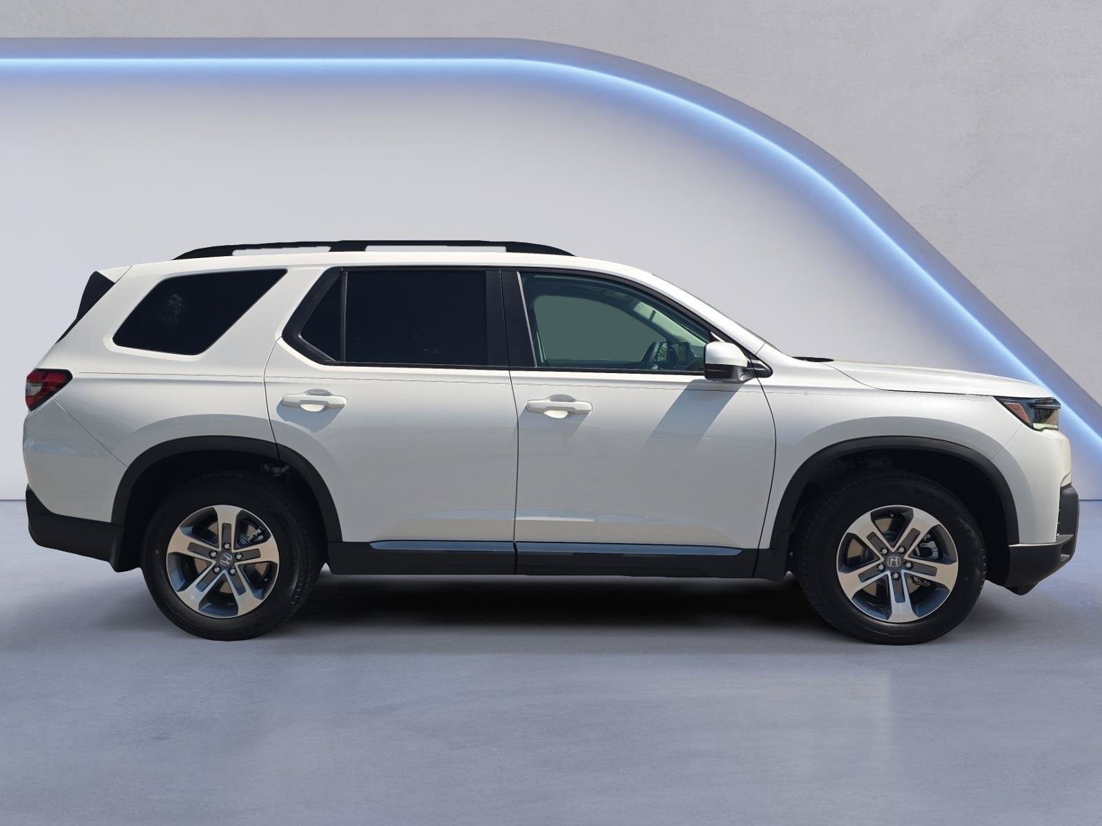 New 2026 Honda Pilot EX-L image 7