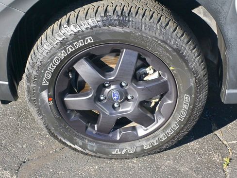 Certified 2024 Subaru Outback Wilderness image 32