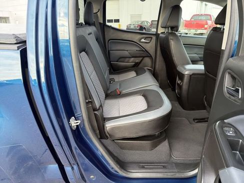 Used 2019 Chevrolet Colorado Z71 image 28