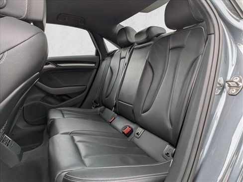 Used 2016 Audi S3 Premium Plus image 19