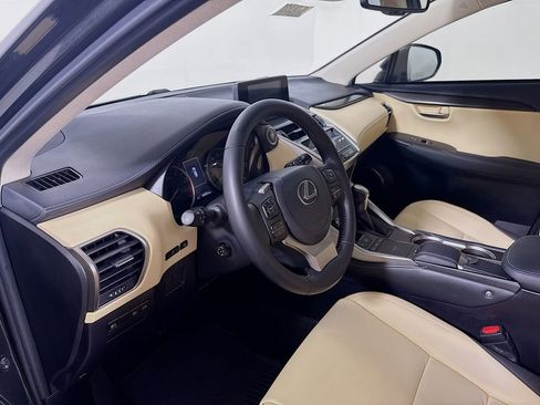 Used 2021 Lexus NX 300 FWD w/ Accessory Package 2 image 11