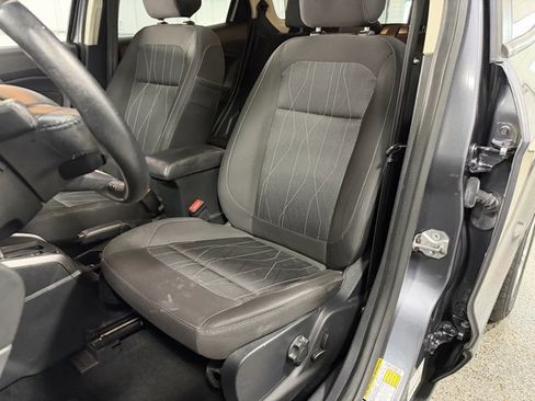 Used 2019 Ford EcoSport SE image 19