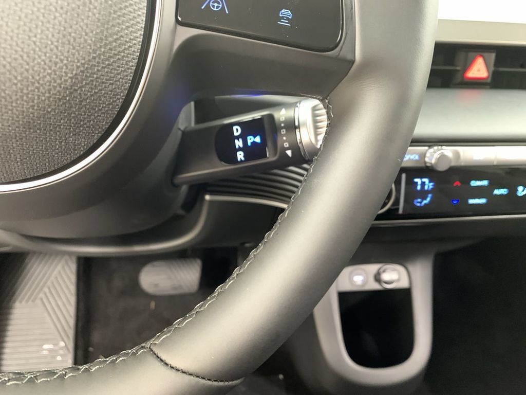 Used 2024 Hyundai Ioniq 5 SEL AWD/4WD image 18