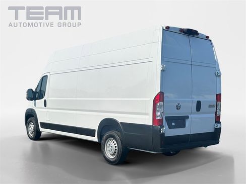 New 2024 RAM ProMaster 3500 w/ Convenience Group image 5