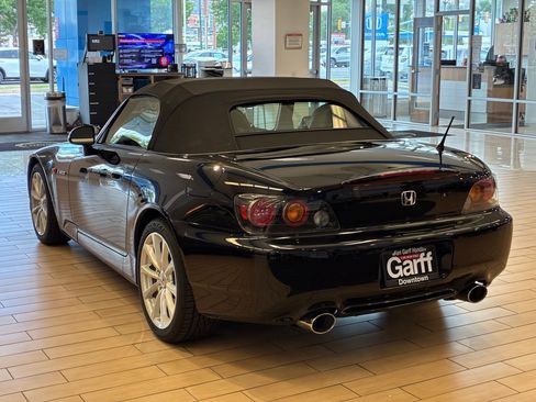 Used 2007 Honda S2000 image 8