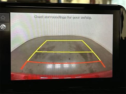 Used 2023 Kia Forte LXS image 12