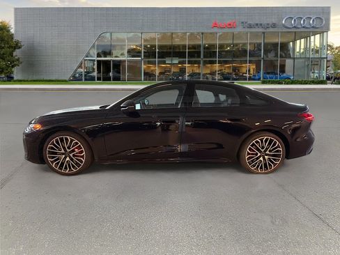 New 2026 Audi S5 Prestige AWD/4WD image 6