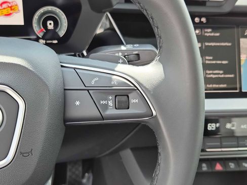 New 2026 Audi A3 2.0T Premium Plus image 22