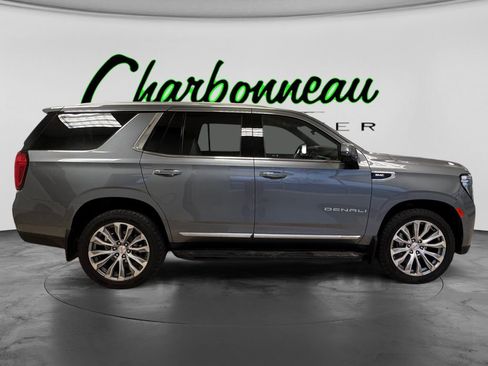 Used 2022 GMC Yukon Denali image 6