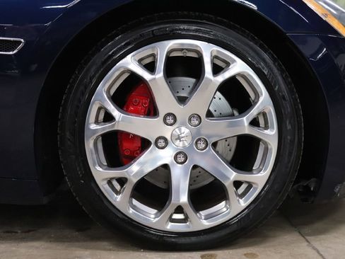 Used 2008 Maserati GranTurismo Coupe image 31