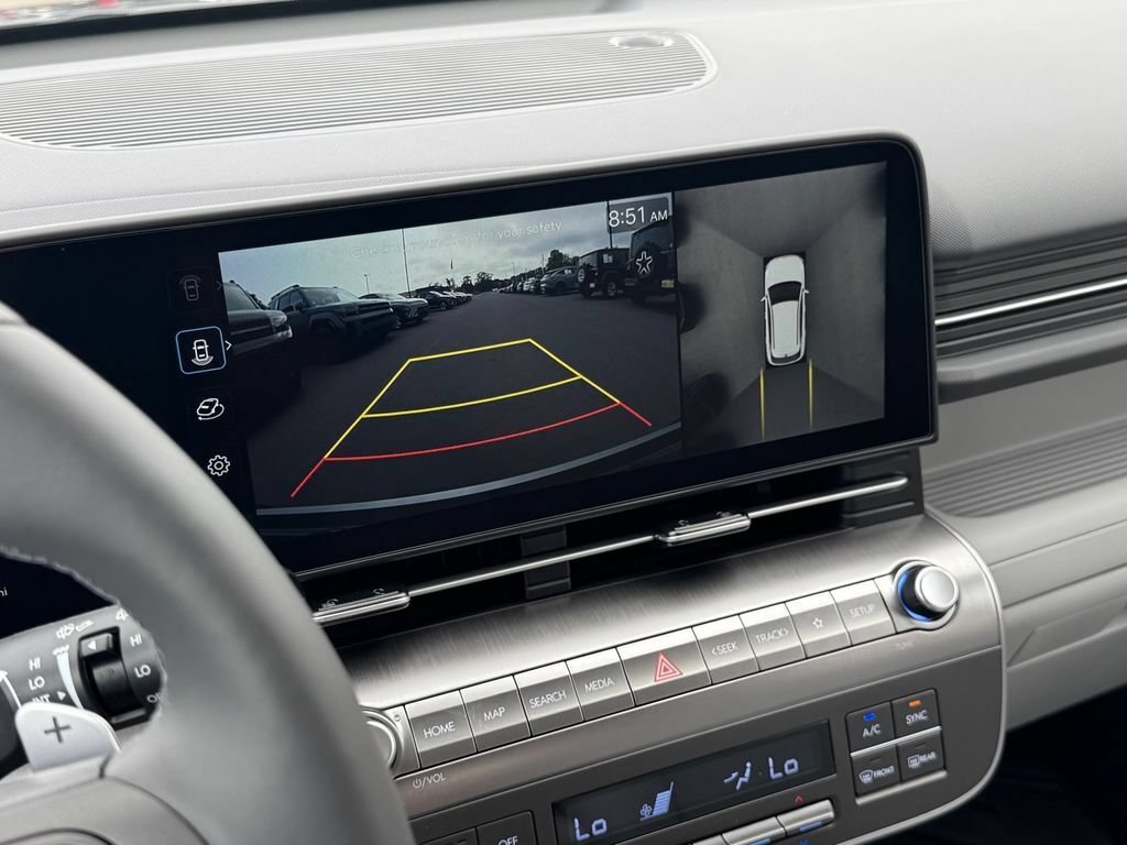 New 2027 Hyundai Kona Limited AWD/4WD image 29