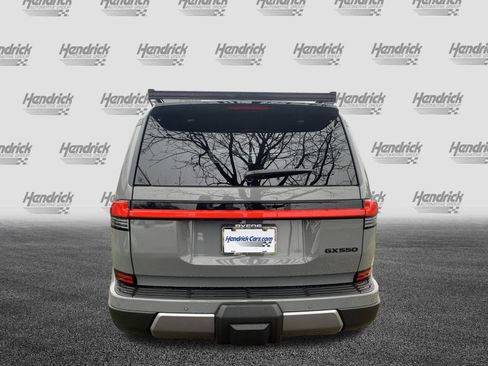 Certified 2025 Lexus GX 550 image 9