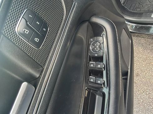 Used 2015 Ford Edge Sport w/ Equipment Group 401A AWD/4WD image 19