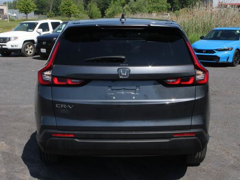 Certified 2024 Honda CR-V EX image 6