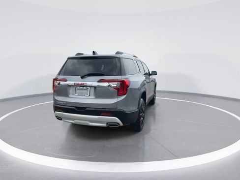 Used 2023 GMC Acadia SLT FWD image 7