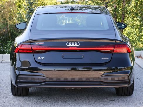 Used 2021 Audi A7 e Premium Plus AWD/4WD image 22