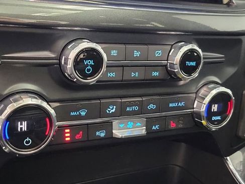 Used 2021 Ford F150 XLT w/ Equipment Group 302A High AWD/4WD image 32