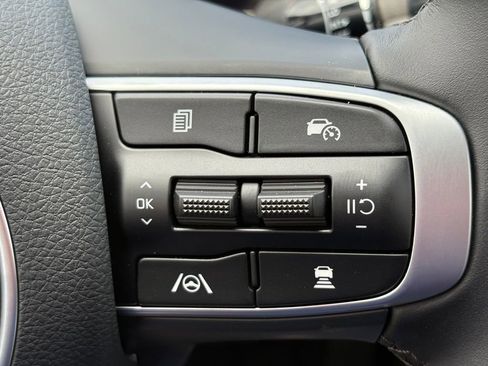 New 2026 Kia K5 GT-Line image 24
