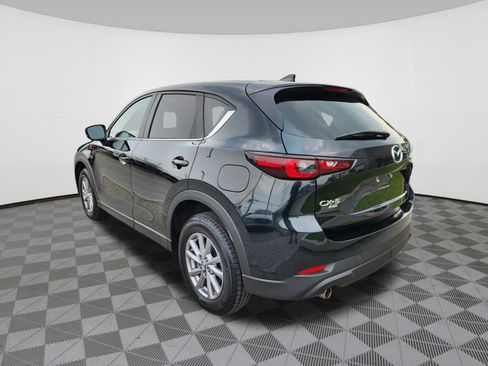 Certified 2023 MAZDA CX-5 AWD 2.5 S image 3