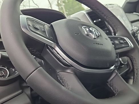 New 2026 RAM 1500 Big Horn image 10