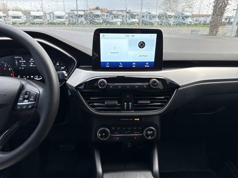 Used 2020 Ford Escape SE image 27