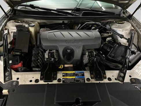 Used 2007 Buick LaCrosse CX FWD image 13