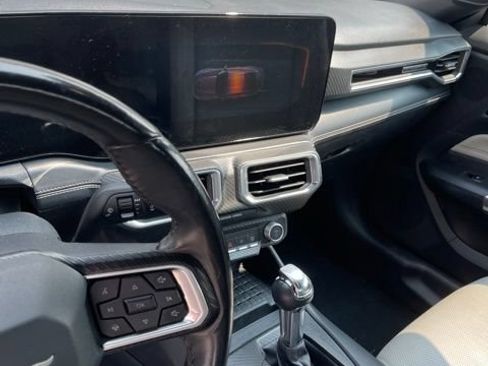 Used 2024 Ford Mustang Premium RWD image 11