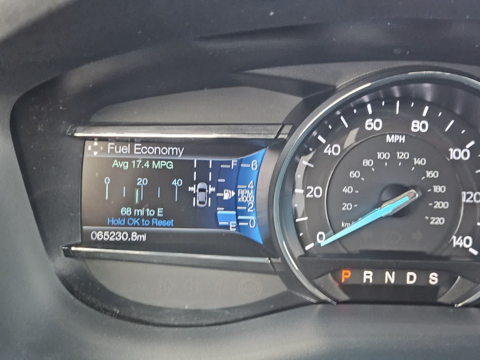 Used 2016 Ford Explorer Limited w/ Equipment Group 301A FWD image 14