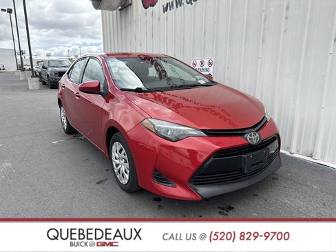 Used 2019 Toyota Corolla LE image 27