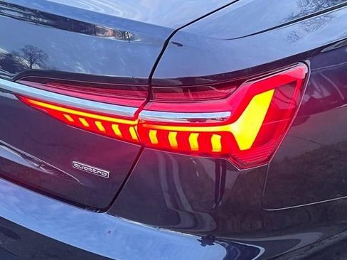 Used 2024 Audi A6 Premium Plus AWD/4WD image 15