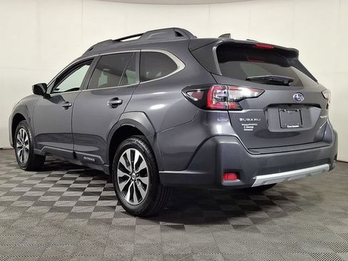 Used 2023 Subaru Outback Limited AWD/4WD image 7
