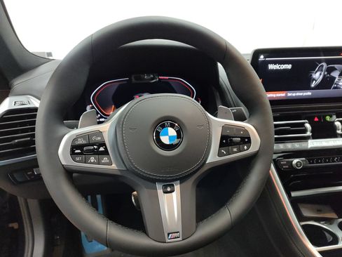 Used 2026 BMW 840i xDrive Coupe AWD/4WD image 14