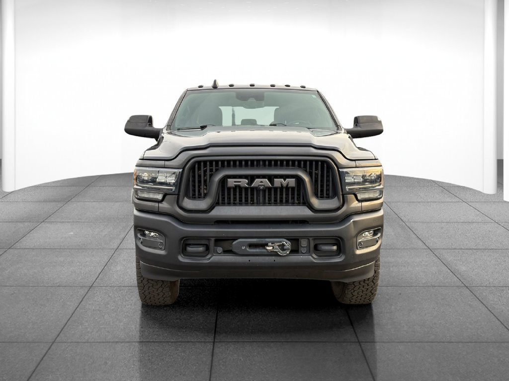 Used 2021 RAM 2500 Power Wagon w/ 75th Anniversary Edition AWD/4WD image 2
