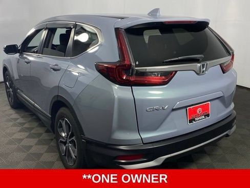 Used 2020 Honda CR-V EX image 6