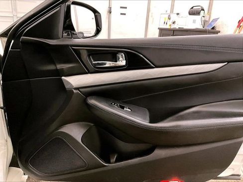 Used 2018 Nissan Maxima 3.5 S FWD image 23